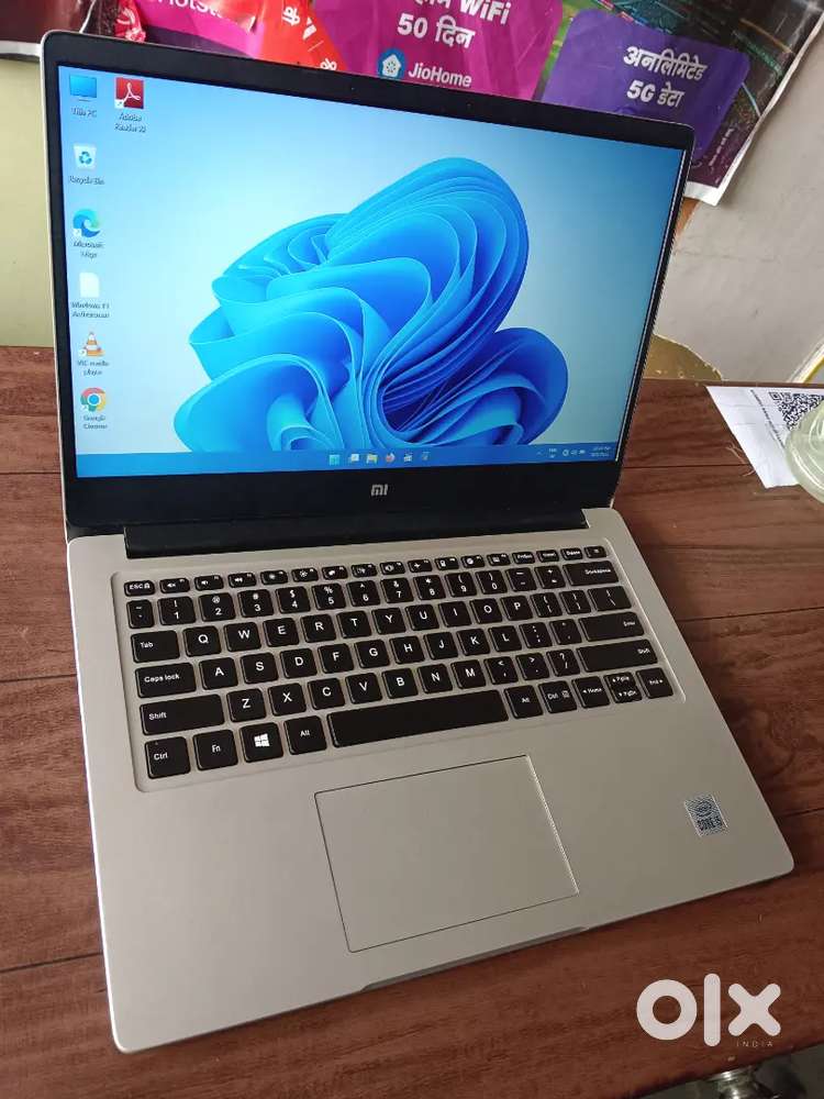 Dell Hp Lenovo laptop Available Like New Condition