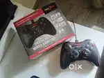 RedGear xbox wired controller