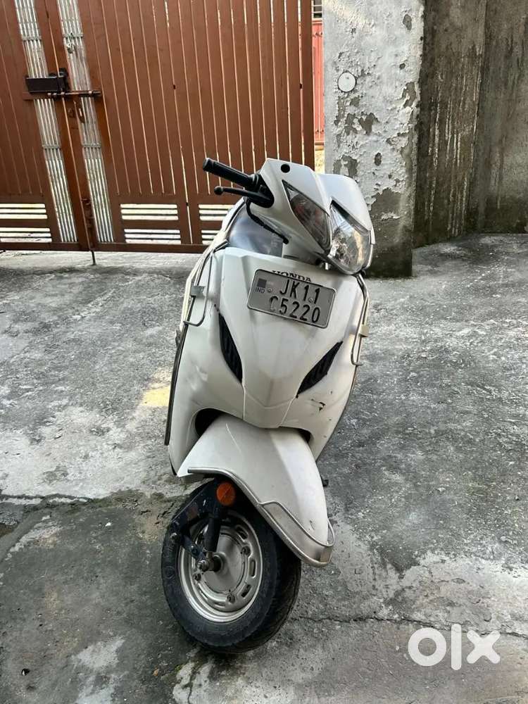 I want to sell this scooter