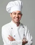 Chef Indian, continental, Chinese, tandoor