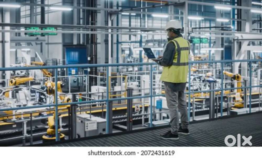 JOB HIRING - TVS PRIVATE LIMITED