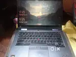 Lenovo ThinkPad Yoga Laptop