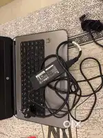 HP LAPTOP ON SALE (with charger)