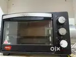 Pigeon Oven Toaster Grill (OTG) oven