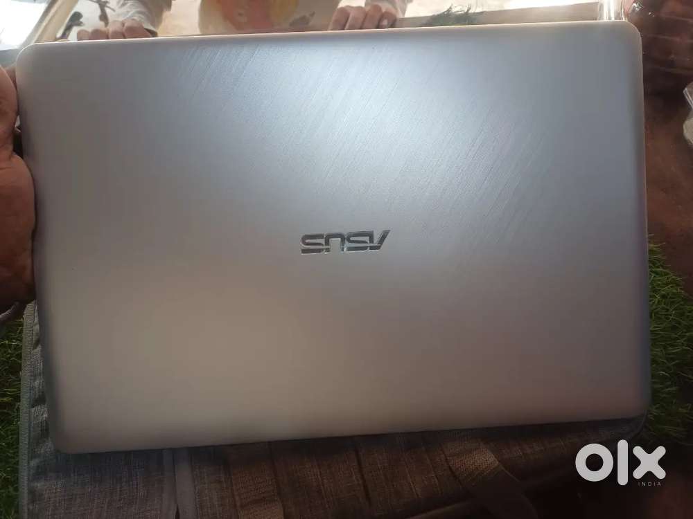 Asus vivobook