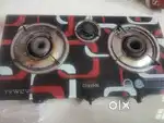 Automatic Gas stove
