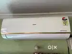 Haier 1.5 Ton Split AC