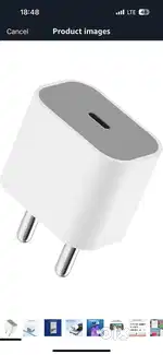 Apple original adapter for sale