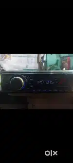 Woldtch car music system