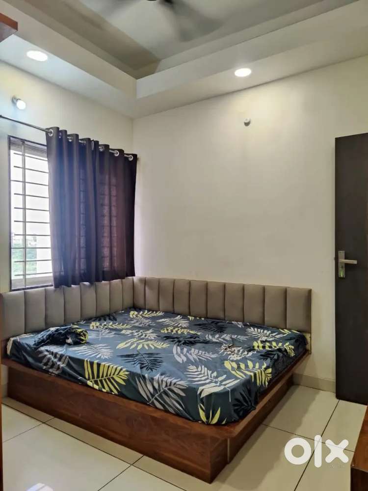 Zero Brokrege Fully Furnished Studio Scheme 78