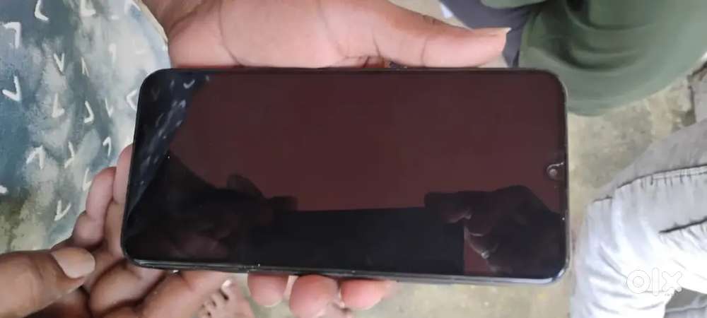 Samsung a34 5g 2year old