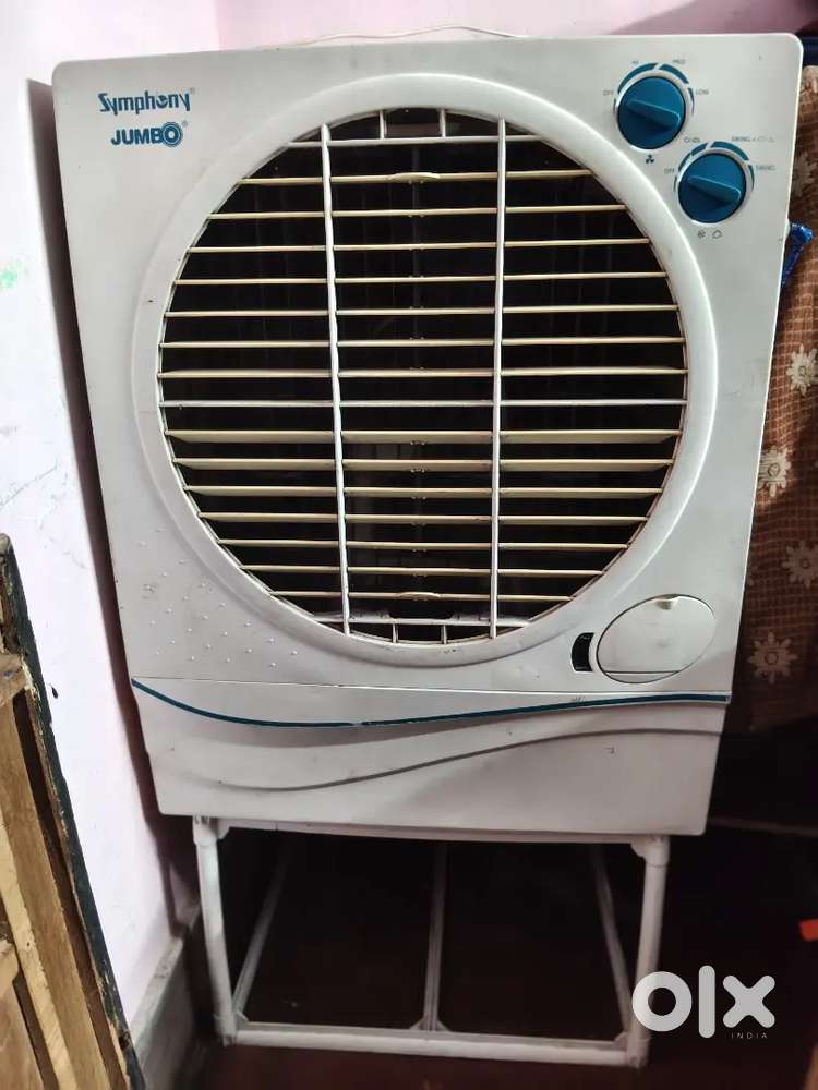 Symphony cooler