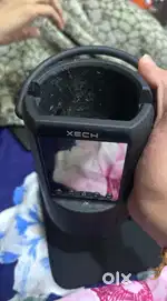 Xech desk boss bluetooth speaker