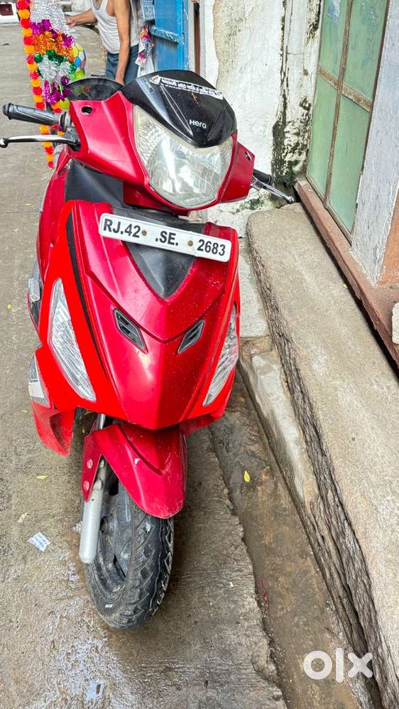 New fansin
