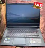 GAMING LAP FOR SALE
