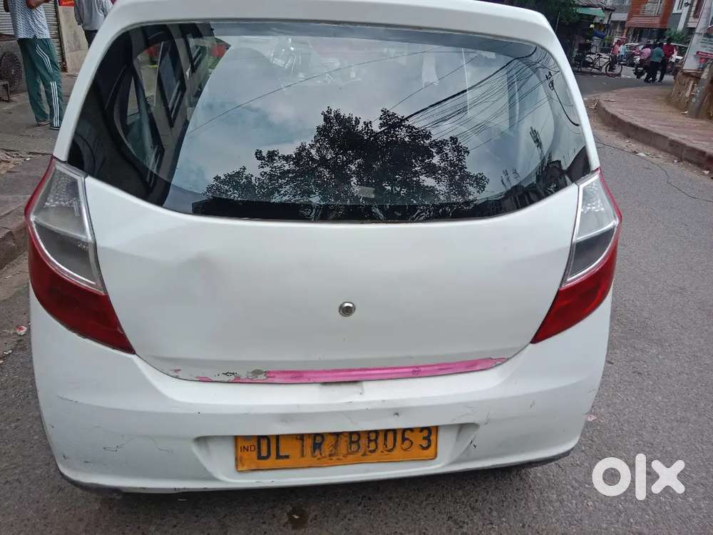 New batry new tyre 4 pemit vilid 20230 and fitness 2026