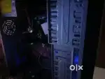 Hytech computer