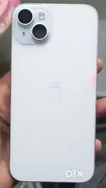 Iphon 15 plus