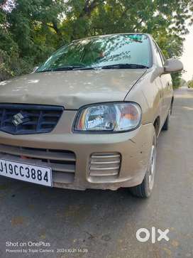 Alto LXI 2011 model