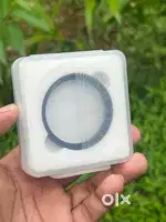 K&F mist filter black difussion 1/4 48mm
