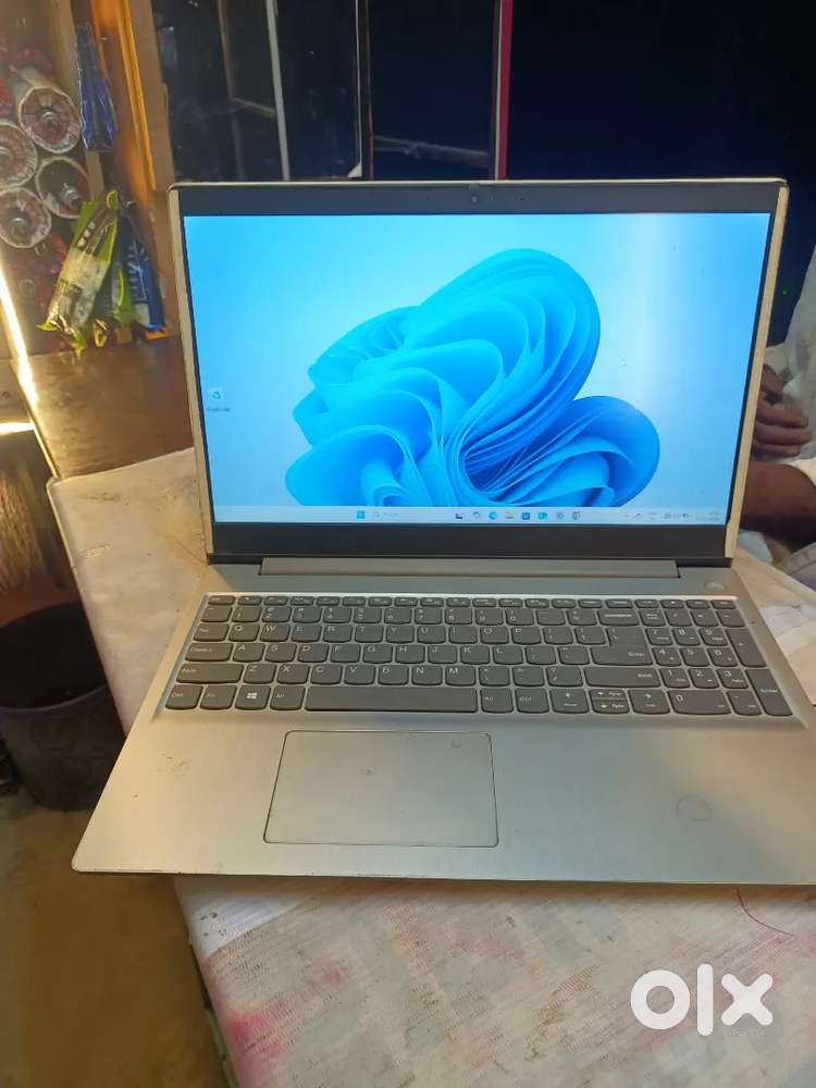 Lenovo laptop