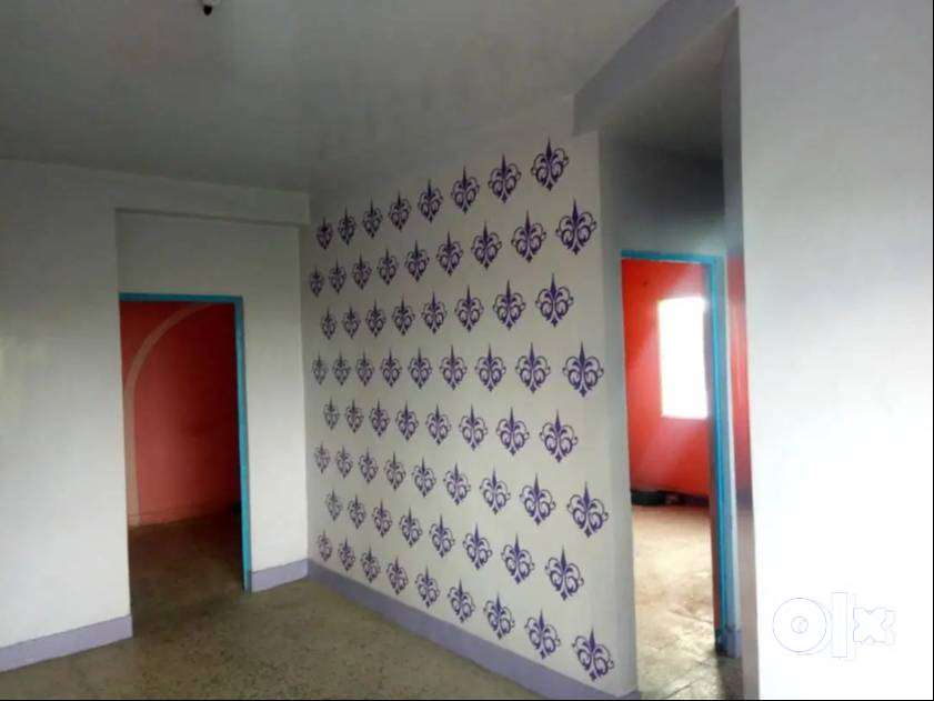 2bhk flat for sale idgahills bhopal only 11 lakh