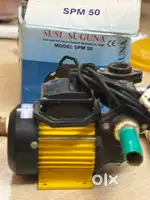 Water pump