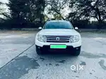 Renault Duster 1.5 Petrol RXL, 2016, Petrol