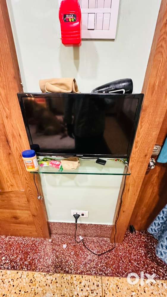 Samsung led tv