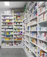 Pharmacy Staff