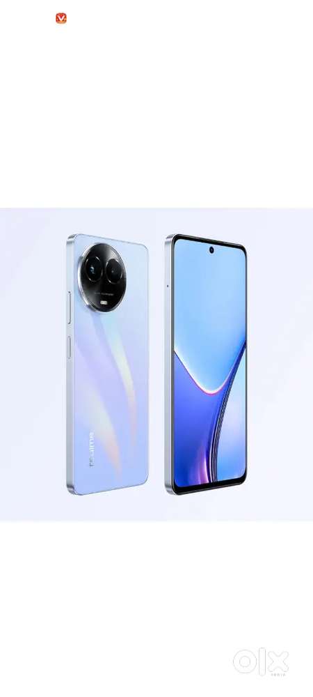 Realme 11x