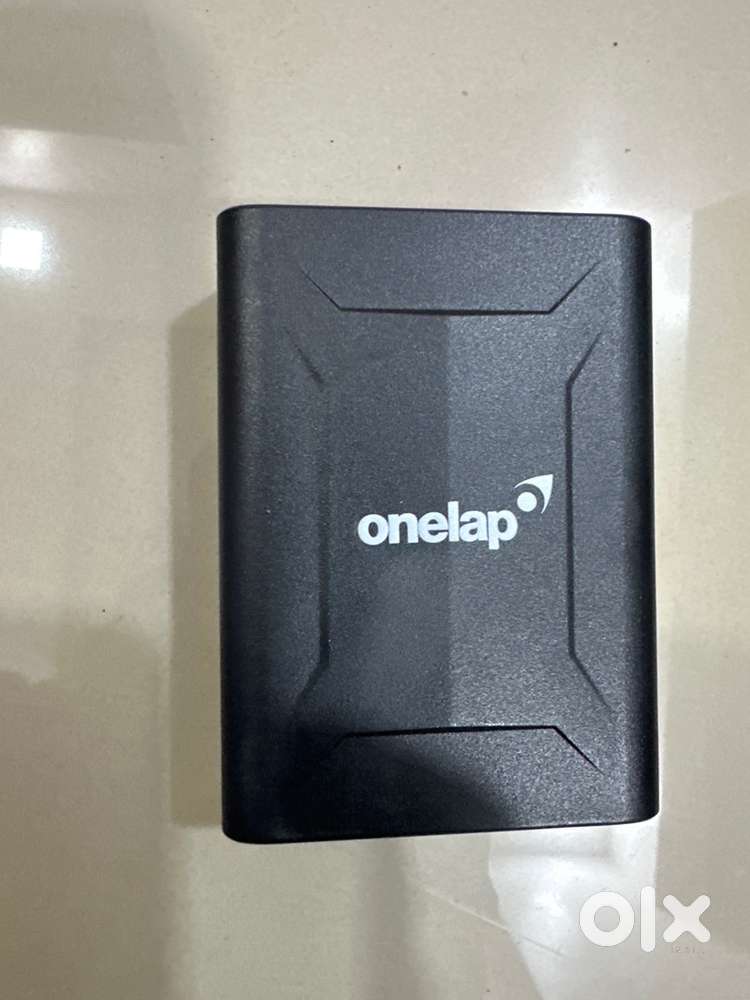 Vehicle Tracker