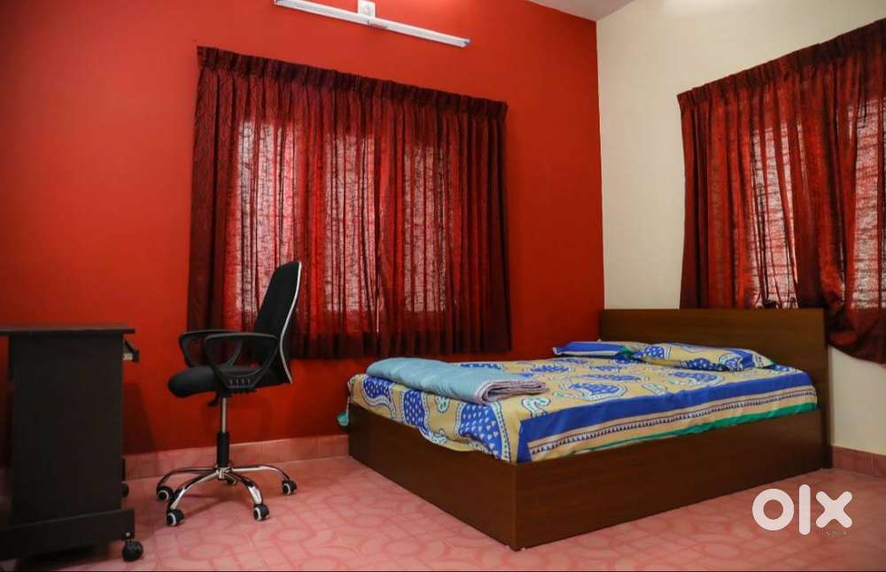 1 ROOM (SINGLE ROOM ATTACHED BATH)FOR RENT NEAR MEDICAL COLLEGE