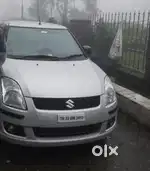Maruti Suzuki Swift 2010 Petrol Good Condition