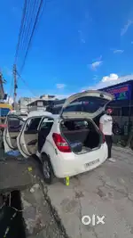 I 20 sports in good condition