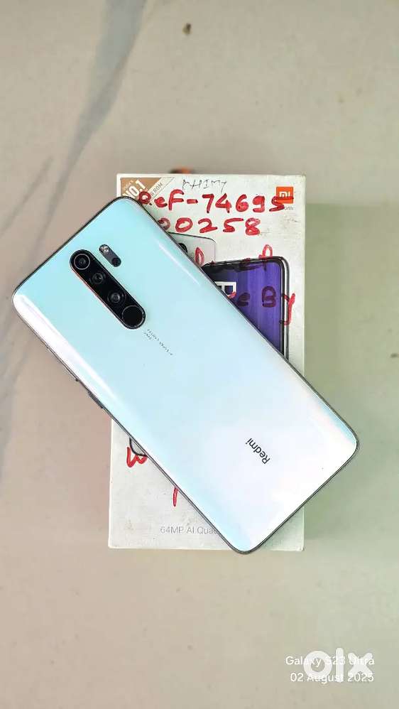 Good condition