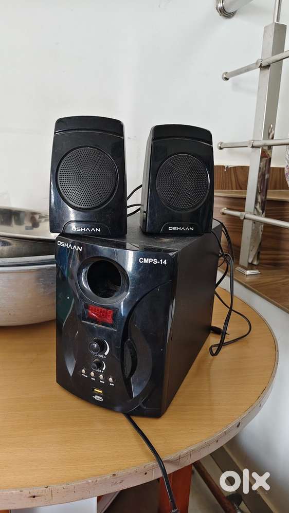 Home theatre