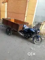 Bike rada , rada, bike trolley, bike trolley rada