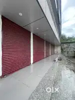 Shop for rent