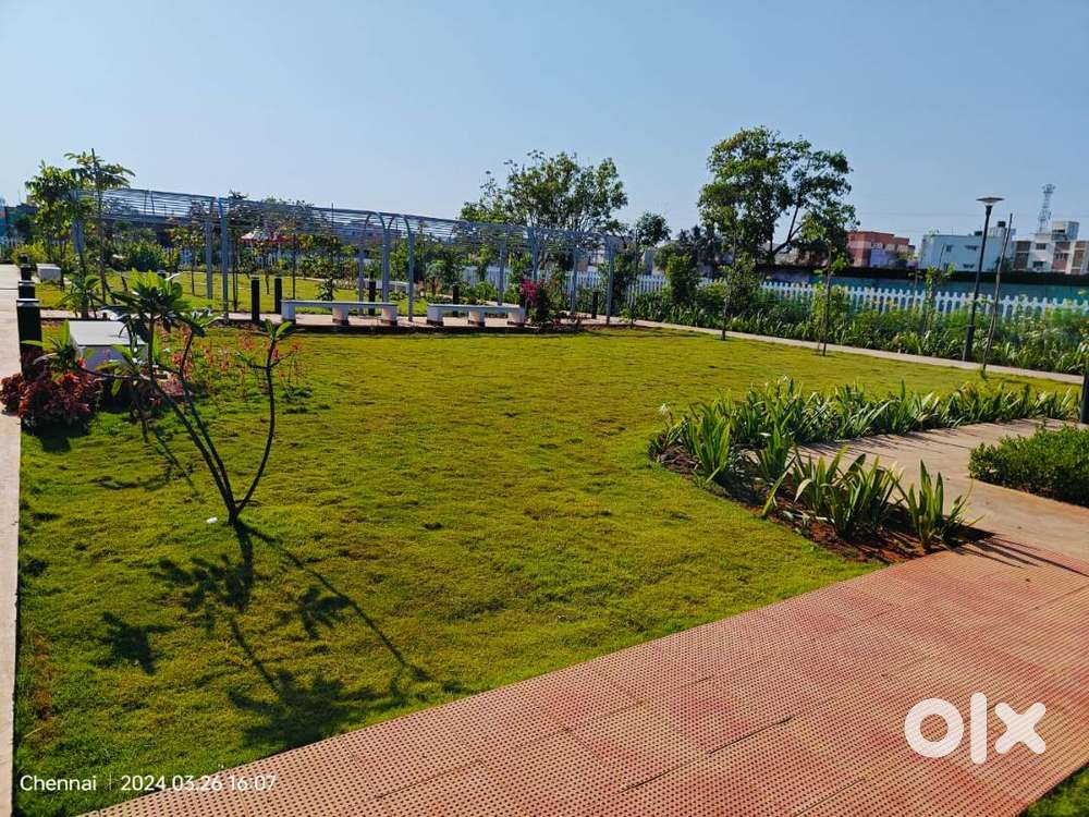 Plots for Sale in Iyyappanthangal @ Best Price.