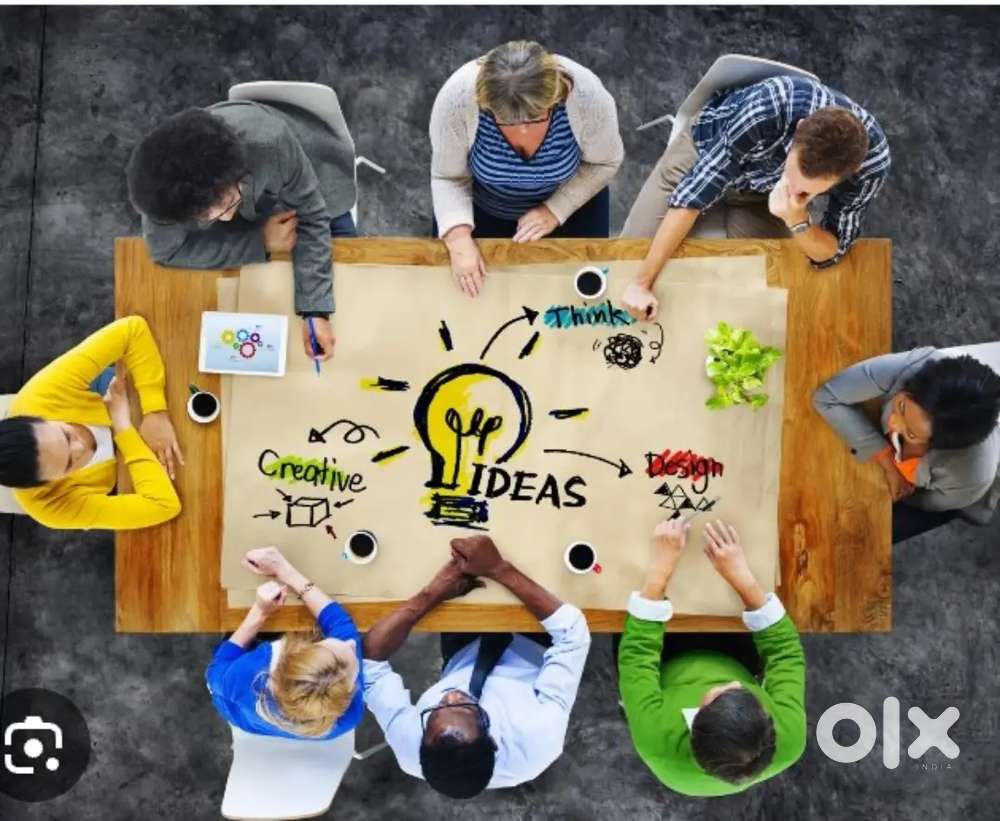 Marketing Executive