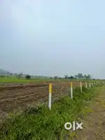 Plot for sale near tiger valley, trimbakeshwar