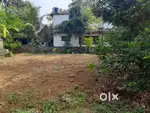 Plot near Kumaranalloor Devi Temple