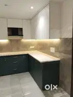 2BHK Fully Furnished Flat for sale Uttam Nagar new delhi 110059