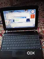Mini hp laptop mint condition