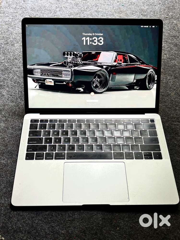 Macbook Air 2018 Full kit
