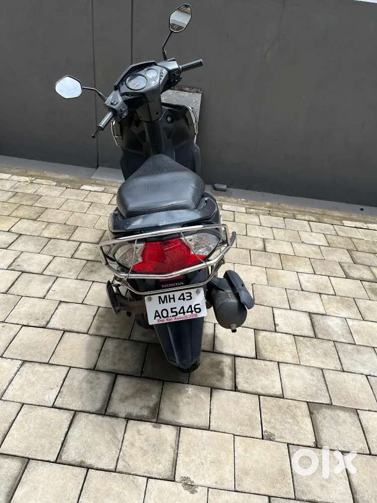 Honda Dio 2014 – Well Maintained Scooter for Sale