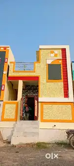 New individual house for sale