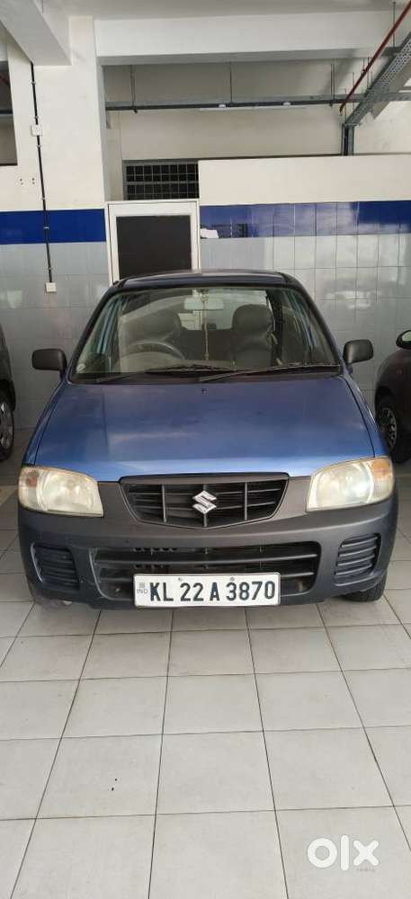 Maruti Suzuki Alto 2005-2010 LXi BSIII, 2008, Petrol