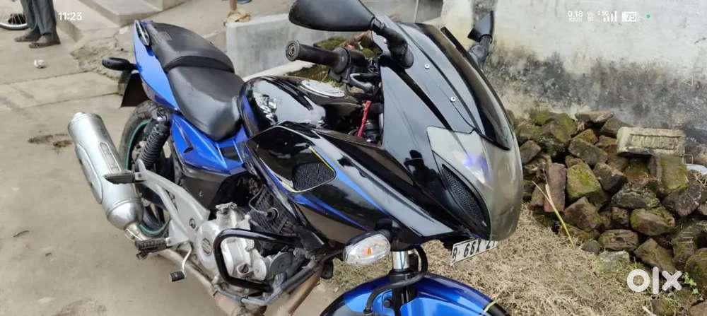 Good condition